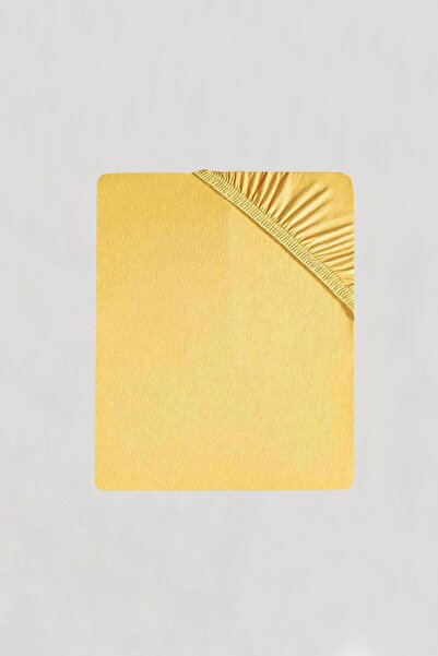 COTENCONCEPT Pamuklu Ve Lastikli Penye Bebek Çarşaf