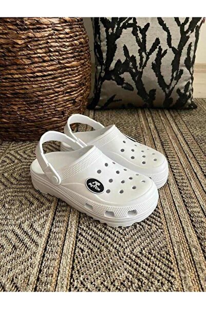 Behtah Kundura Anatomical Structured Soft Non-Slip High Thick Sole Hospital Slippers