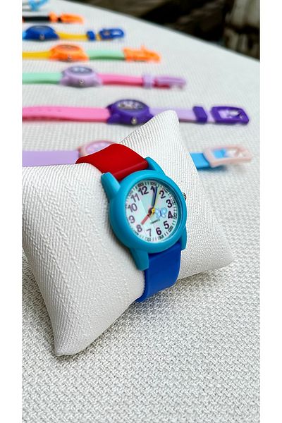 pullmarkt Cute Children's Wristwatch