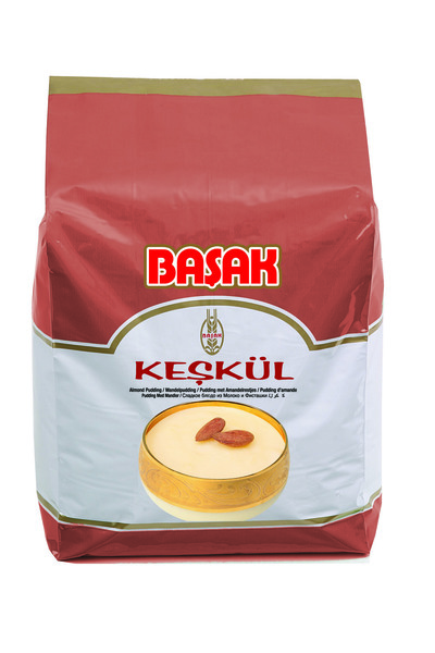 BAŞAK Başak keşkül 3 kg.