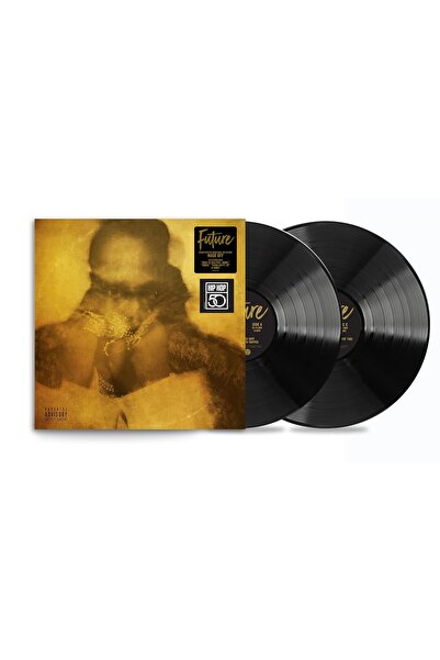 Sony Music YABANCI PLAK - Future / Future (2LP)
