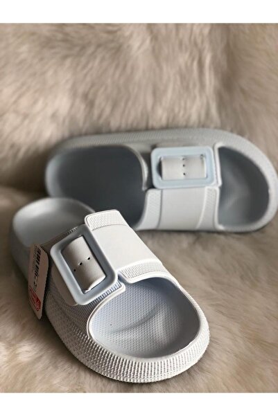 GEZER KADIN GÜNLÜK KALIN TABAN EVA HAFİF EV SOKAK BALKON TERAS BAHÇE HAVUZ PLAJ TERLİĞİ