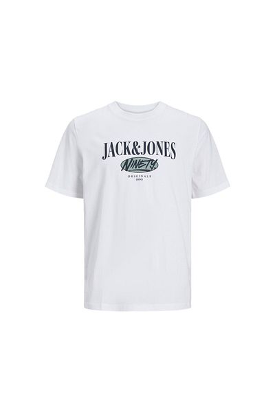 Jack & Jones JCOAOP ΕΚΤΥΠΩΜΕΝΟ TEE SS CREW NECK