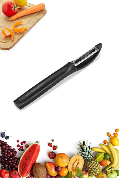 Sekiz8 مقشرة الفواكه والخضروات من كيولوكس إليجانس، مقشرة جانبية من جولين