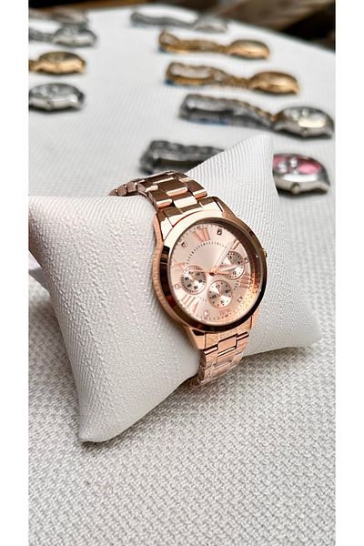 pullmarkt Retro Wristwatch