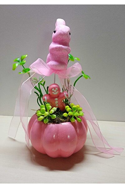 Decorium Yeni Doğan Kız Bebek Hediyesi Aramıza Hoş Geldin Hediyesi Sevimli Ta...