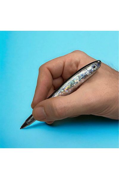 AA Personel Gift Anchor Pen - Stylish and Convenient