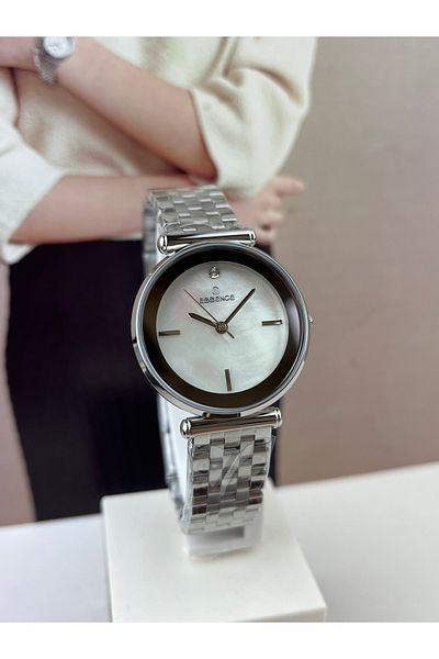 Essence WOMEN'S WRISTWATCH 5 ATM WATERPROOF