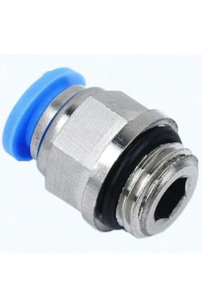 Crox 1/2"x10MM PNEUMATIC FLAT RECORD