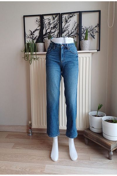 ARDSU Blugi Pantaloni Denim