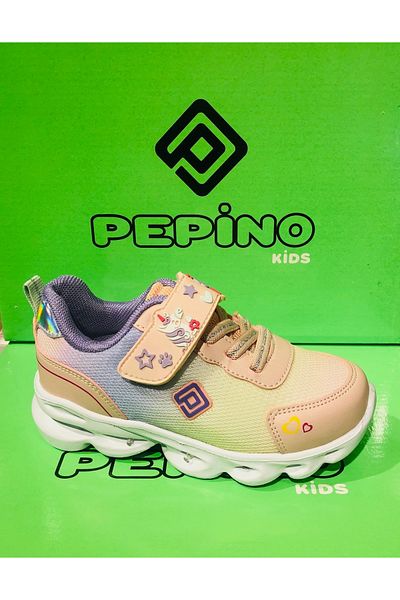 pepino حذاء ARMECITY PEPINO AC1415 كامل لتقويم العظام ونعل خفيف للأطفال