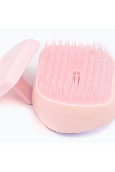 ELSEVE Kuru Ve Sert Saçlar Için Mucizevi Yağ 150 Ml + Saç Açıcı Tarak