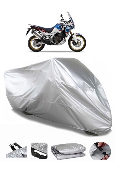 autolion لهوندا CRF1000L أفريقيا التوأم DCT دراجة نارية القماش المشمع جودة فا...