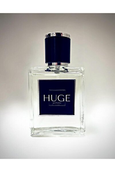 HUGE PERFUME Huge Fs-377 50 Ml Edp Kadın Parfüm (chloe Eau De Parfum Muadil)