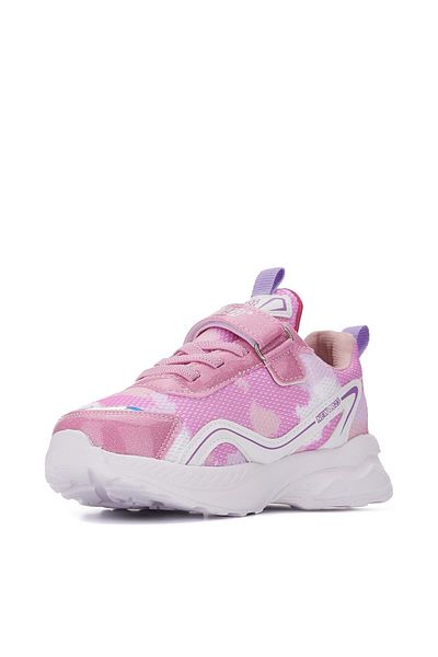 AlbiShoes Pantofi de vară cu velcro pentru fete, ușoare, confortabile, sezon nou, pantofi sport casual (26-35)