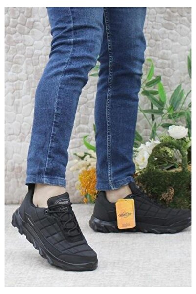 Scooter M7203 WATERPROOF TEXTILE MEN'S SNEAKERS