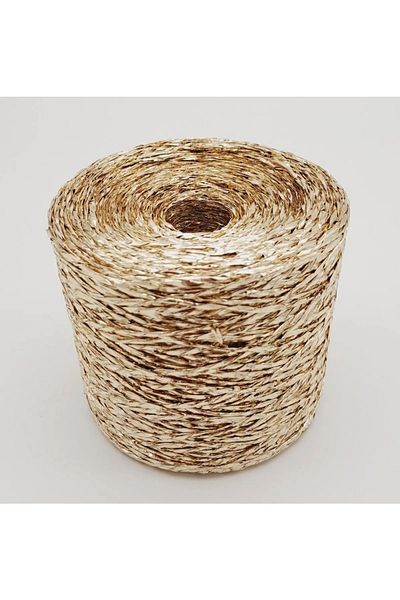 Sultan Glitter Paper Ip Sultan Light Gold