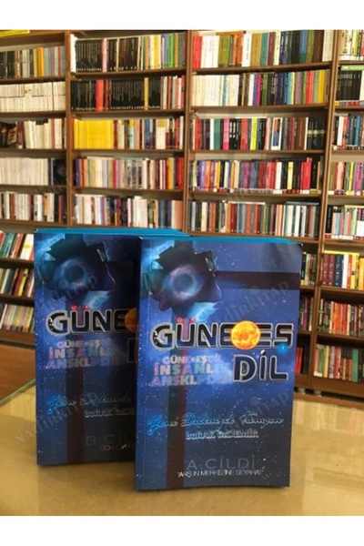Kişisel Yayınlar Güne Eş Dil: İnsanlık Ansiklopedisi ( İki Kitap Takım ) - Bu...