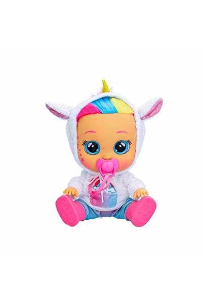 Cry Babies Dressy Fantasy Moda Bebek (Karışık Model 1 Adet)