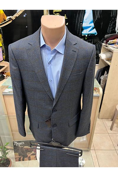 MASSARO SUIT REGULAR