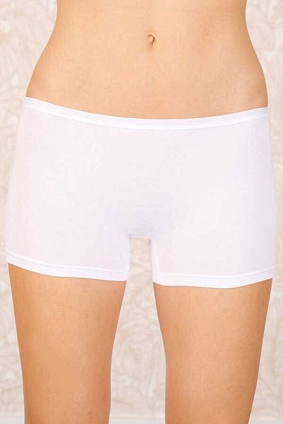 Berrak Γυναικείο Elestan Lycra Boxer 3 Τεμαχίων