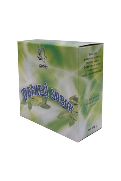 Doğan Laurel Soap 150 Gr