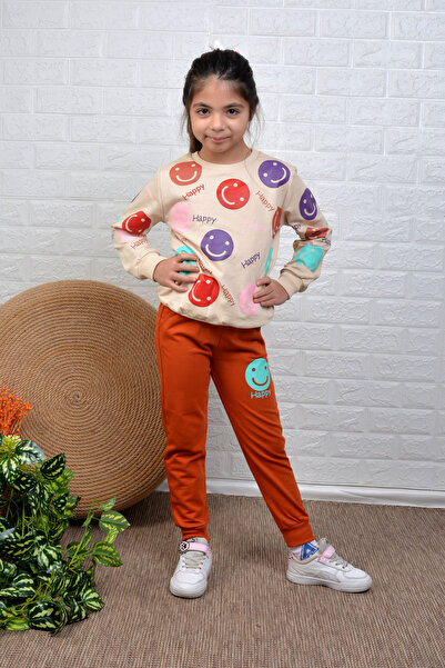 FOLLOWHER Set trening imprimat pentru fete