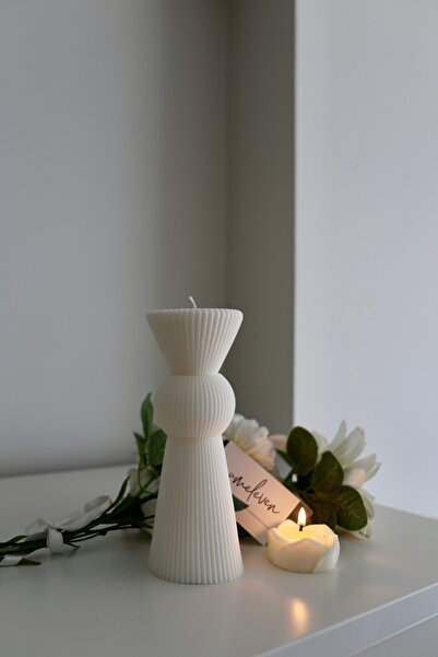 mumeleven CAPELLA SOYA MUMU 430 gr & 20*8 cm