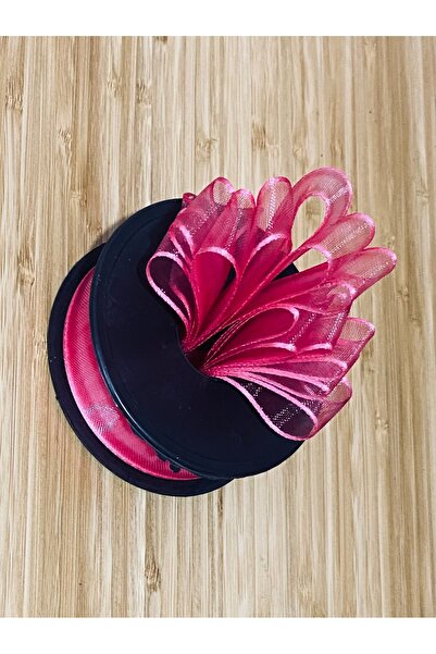 Öztürk Šifonska traka (Traka) 2,5 cm x 20 metara. Boja br: 8