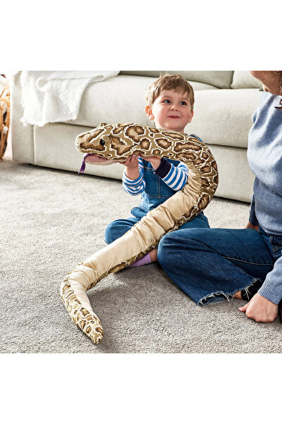 IKEA DJUNGELSKOG Multicolored Soft Toy