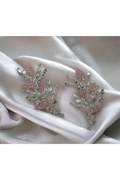 My'Elens Desing أوليفيا موديل شعر مزدوج، زفاف، خطوبة، حنة، حفلة موسيقية، إكسس...