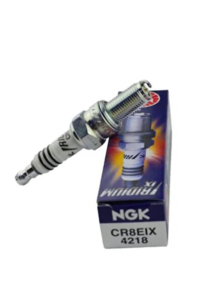 NGK CR8EIX Irıdıum Buji