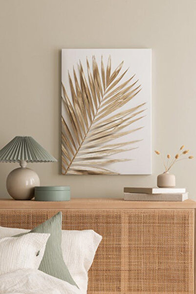 Artavessa Dekoratif Kanvas Duvar Tablo