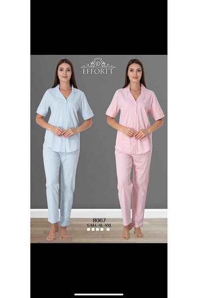 Effortt Effort Pajama Set 1 Piece Quality Patterned