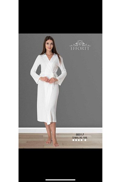 Effortt Effort Dressing Gown 1st Quality Patterned