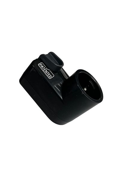 Arnica Black Diva Trend Pro Gear Box - Original