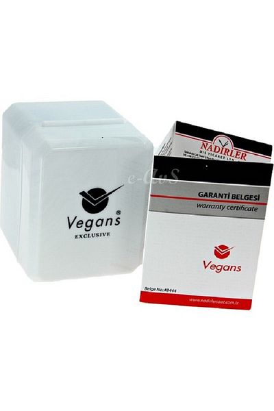 Vegans Digital Wristwatch for Children