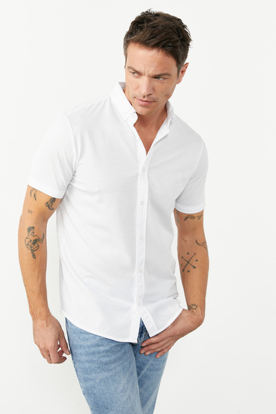 PAULMARK R-8752 MEN'S SHIRT