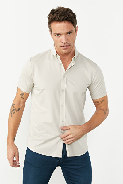 PAULMARK R-8752 ΑΝΔΡΙΚΟ ΠΟΥΚΑΜΙΣΟ