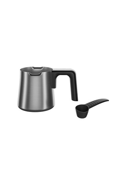 Arçelik Turkish Coffee Machine Tkm 9961 L Telve Lal Double Turkish Coffee Machine 768Oseri
