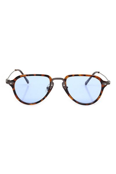 TomyHelf Uv400 Protection Camouflage Drop Women's Sunglasses