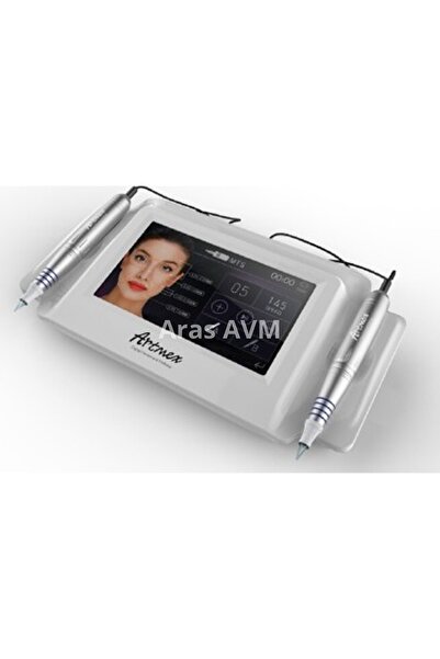 Artmex V8 kalıcı makyaj cihazı