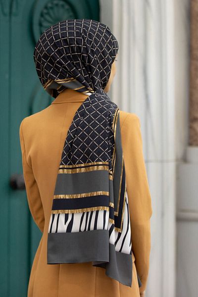 Vissona Luxury Medina Silk - Κομψό και βολικό