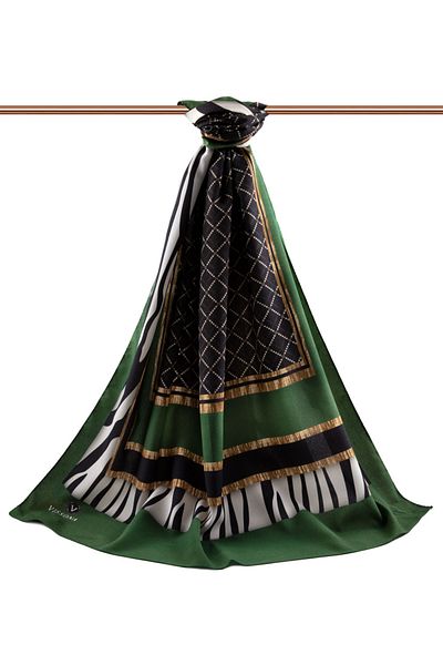 Vissona Luxury Medina Silk - Κομψό και βολικό