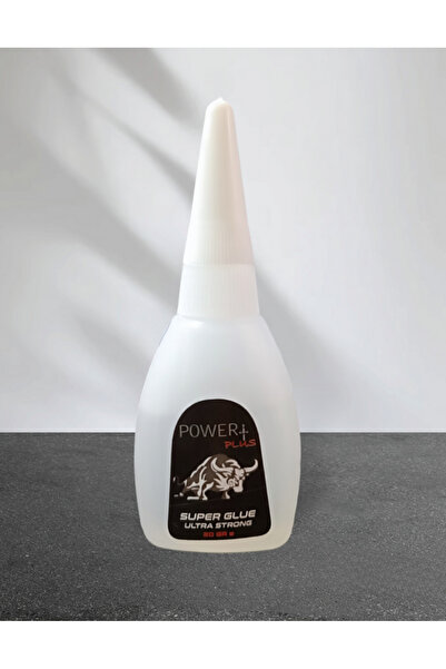 LeylArt Home 2li Güçlü Yapıştırıcı,plastik, Cam, Ahşap, Porselen Ve Metal Yüz...