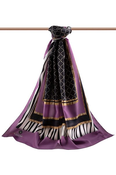 Vissona ΠΟΛΥΤΕΛΕΣ MEDINA SILK ΣΑΛΙ