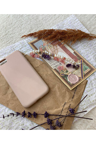 valenzeart telefon charmı askısı doğaltaş gül kuvars ve ametist taşı el yapım...