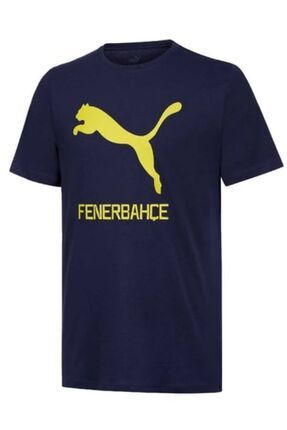 T shirt puma blu online