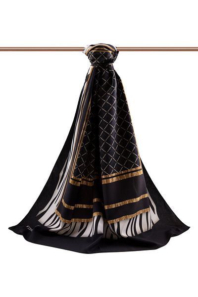 Vissona Luxusní Medina Silk - Stylové a pohodlné