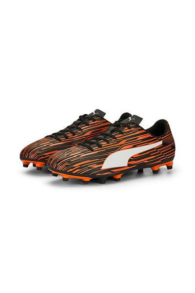 Puma Orange Men Crampons Styles Prices Trendyol